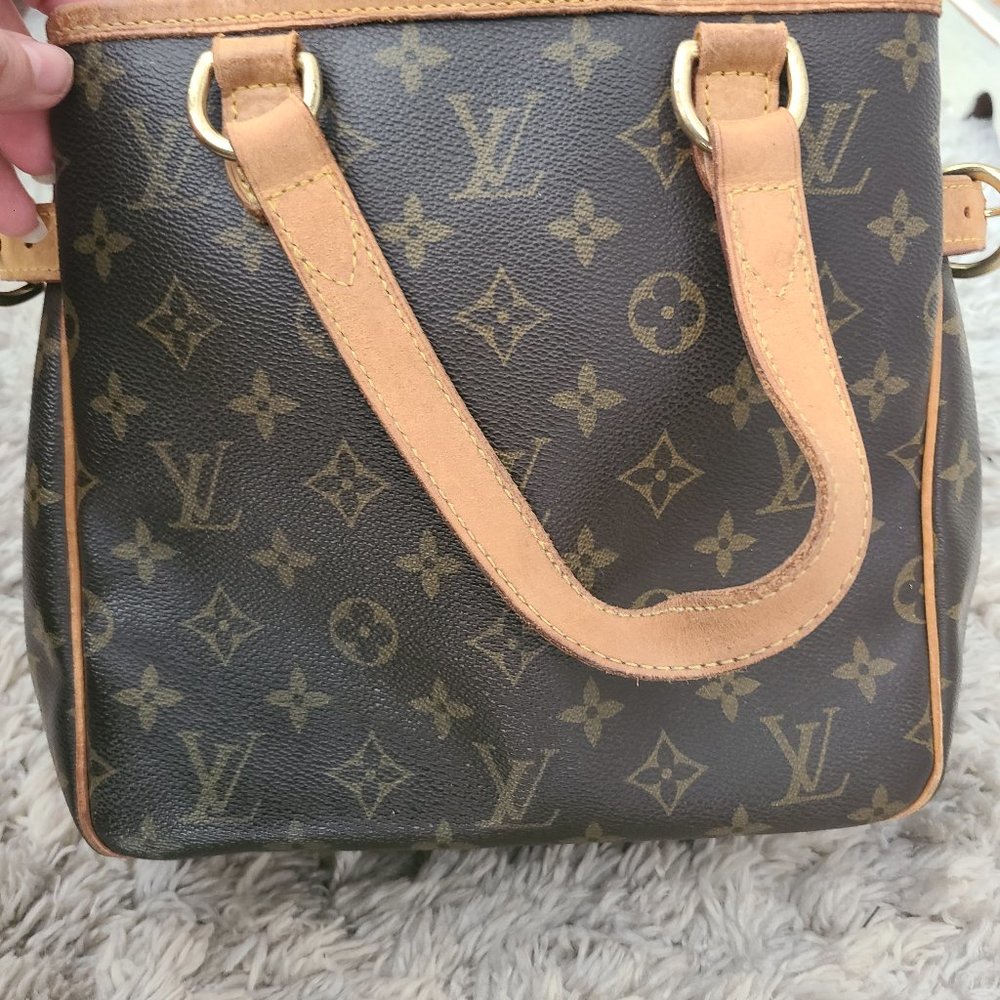 Louis Vuitton Batignolles